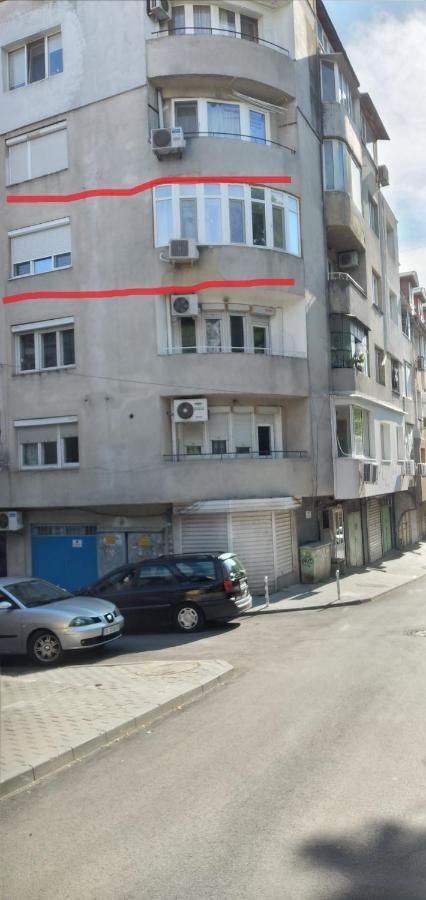 Варна Хостел Exterior photo