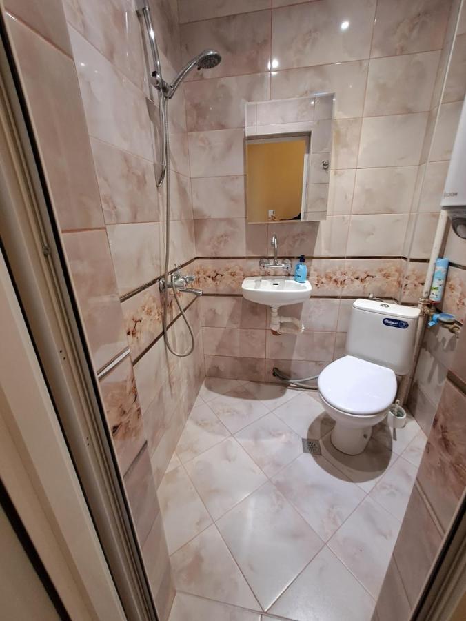 Варна Хостел Exterior photo