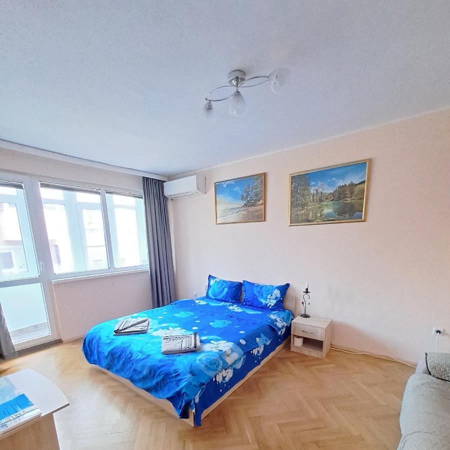 Варна Хостел Exterior photo