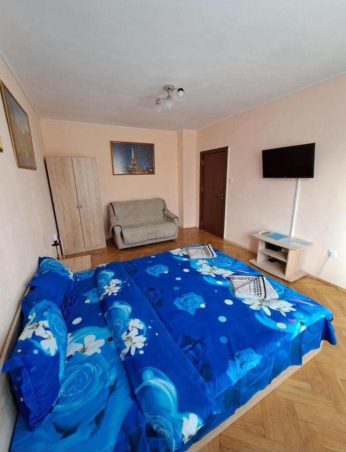 Варна Хостел Exterior photo