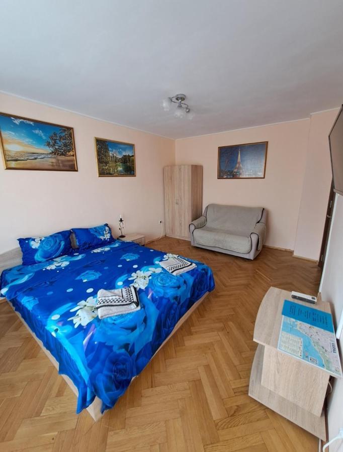 Варна Хостел Exterior photo